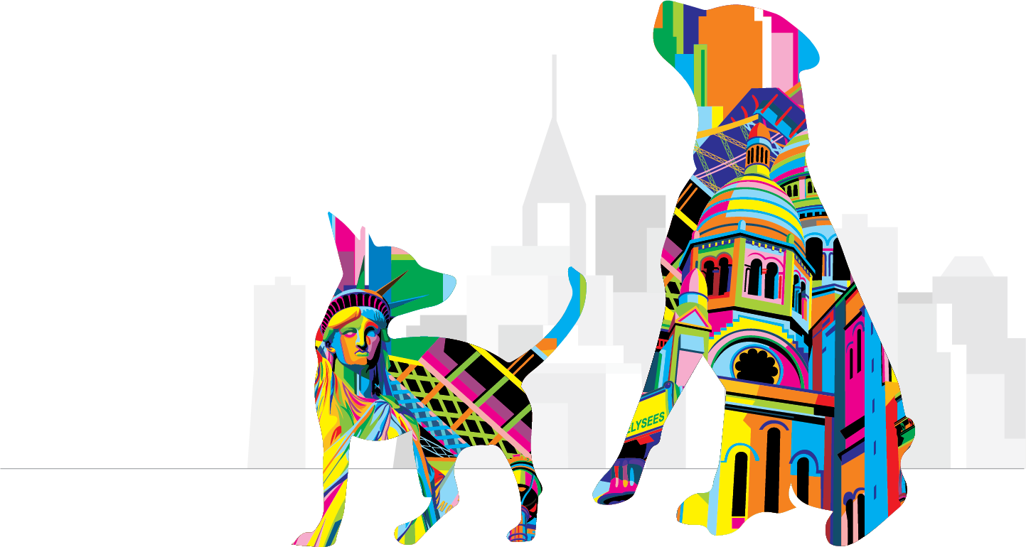 And That Means, Not Chincing Out On Kibble - Illustration (1443x770)