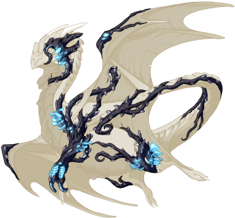 Curse Of Thorns Accent - Curse (350x350)