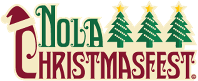 Accent-dmc Is A Proud Partner Of Nola Christmasfest - Gebr.: Charisma: Die 10 Ultimativen Erfolgstipps Für (781x339)