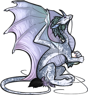 Inked By Tecfr - Cartoon (350x350)