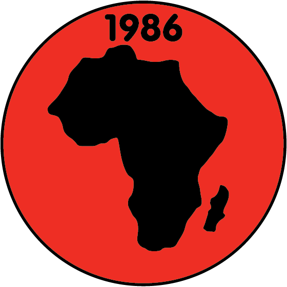 Black Africa - Black Africa Fc Logo (560x561)