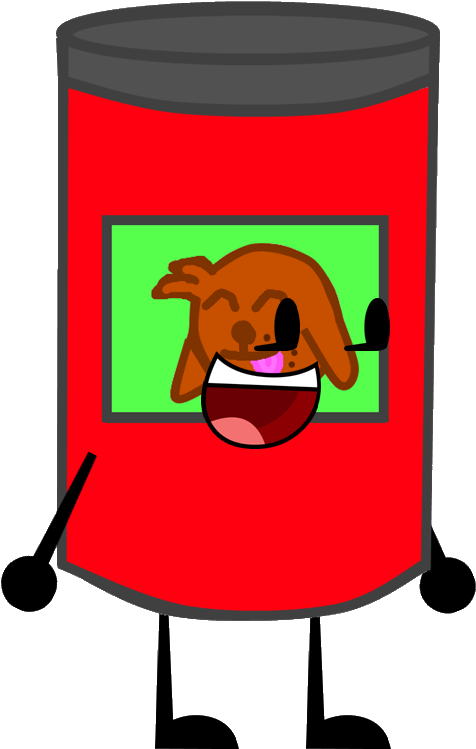 Dog Food Season 2 Pose - Dog Food Season 2 Pose (495x768)