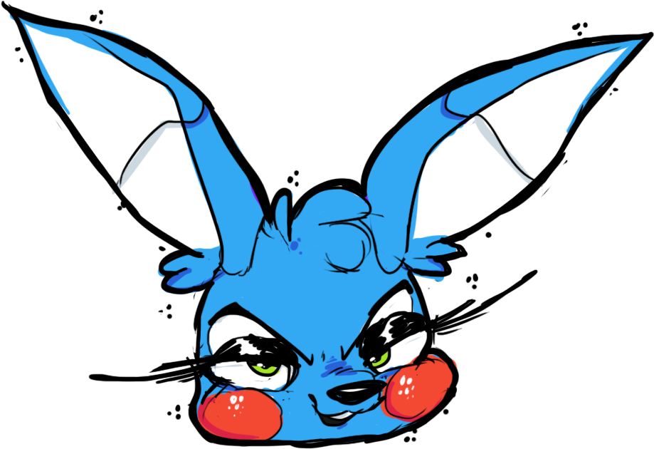 Blu Bun By Rye-whiskey - Blu Bun By Rye-whiskey (944x685)