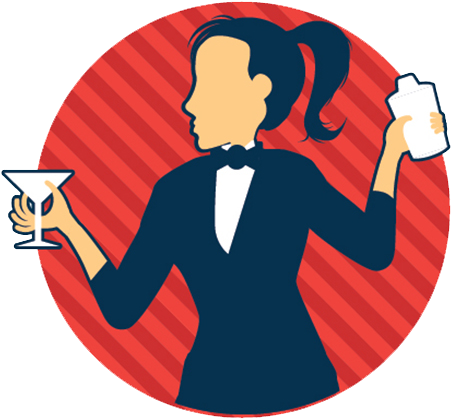 Featured Classic Cocktail Whiskey Sour - Great Lakes Wine & Spirits (494x450)