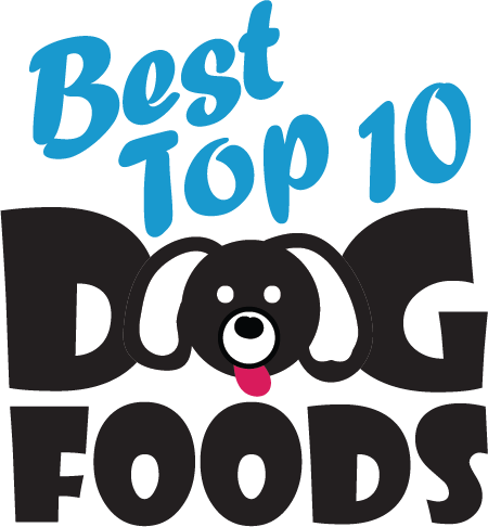 The Best Top 10 Dog Foods Retina Logo - Safe Routes To School (450x486)