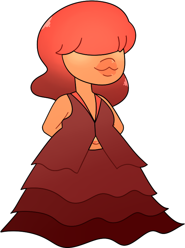 Mekong Whiskey Sapphire By Pepearll - Cartoon (680x960)