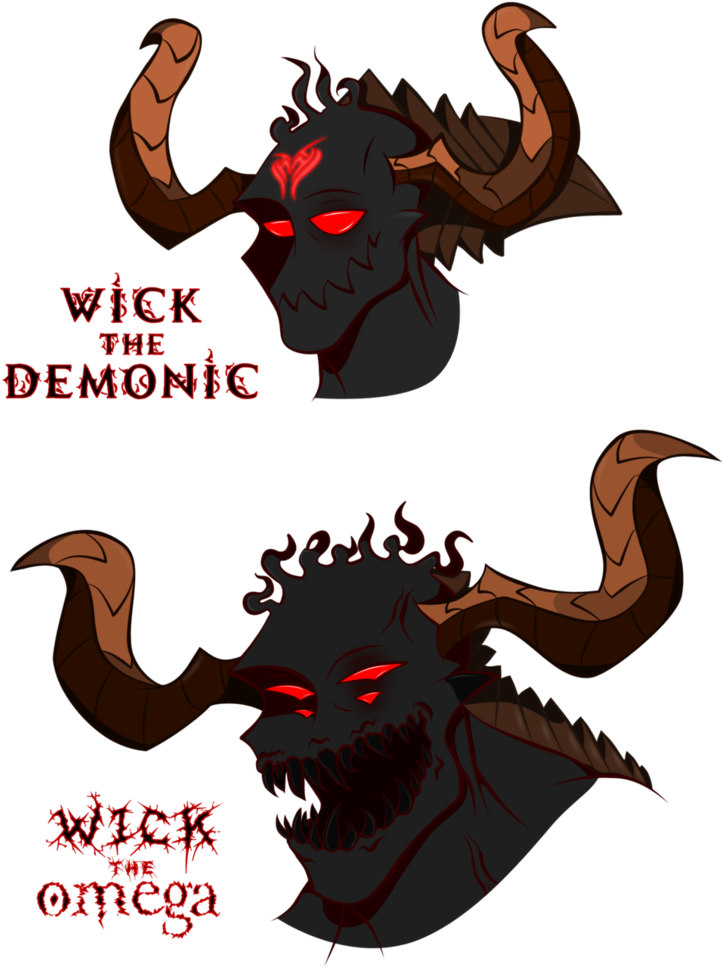 Kill The Sound By Wick3d Whiskey Inc - Cartoon (774x1033)