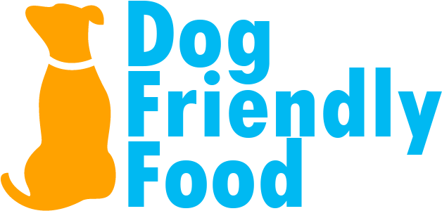 Dog Friendly Food - Dog Friendly Food (700x365)