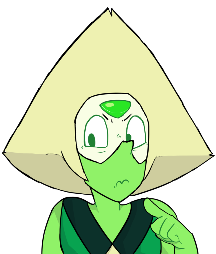 Peridork By Rye-whiskey - Angry Little Slice Of Pie (894x894)