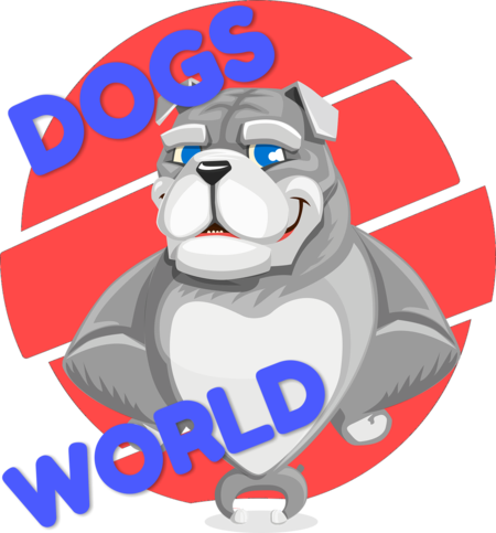 Dogs World Online - Kissed A Dog And I Liked (450x483)