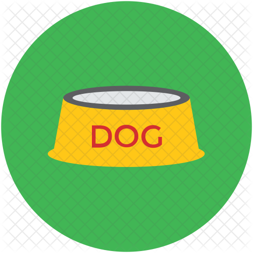 Dog Food Icon - Europe 2 (512x512)
