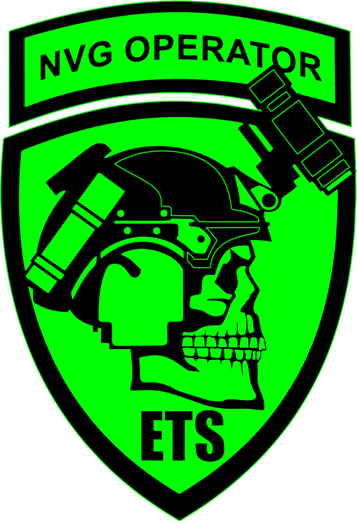 Conducting Tactical Operations Using Night Vision Equipment - Logo Tactical Operator (357x521)