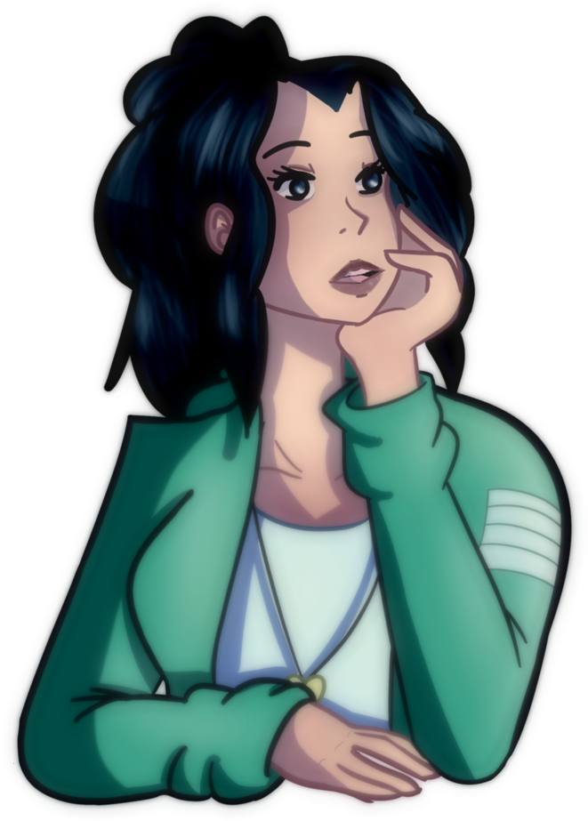 [op Oc] Whiskey Peak By Sprinklesofmelody - Cartoon (805x993)