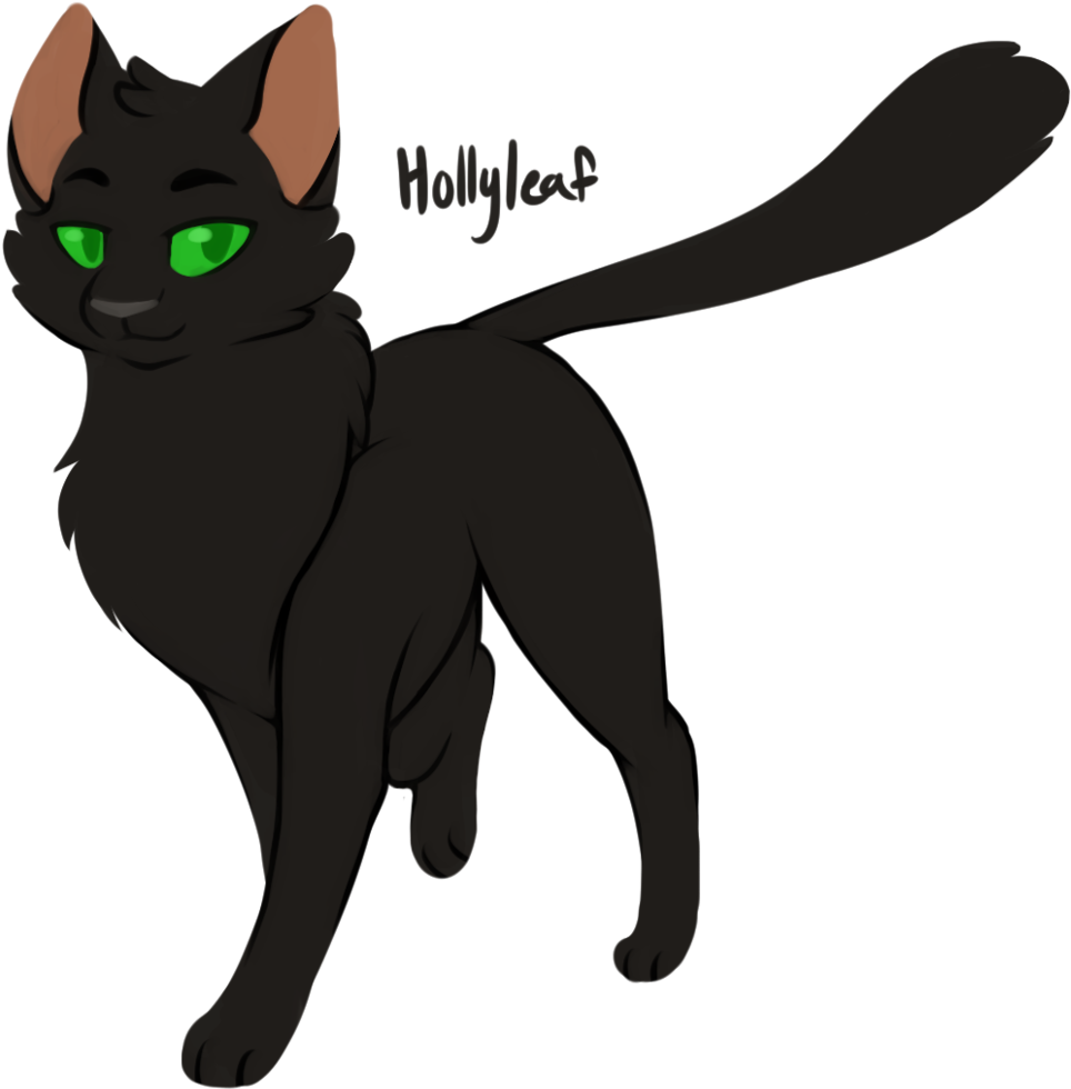 Warrior Cats Toboe5tails (1024x1090)