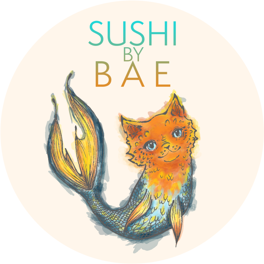 Sushi By Bae - Sushi By Bae (1000x1001)