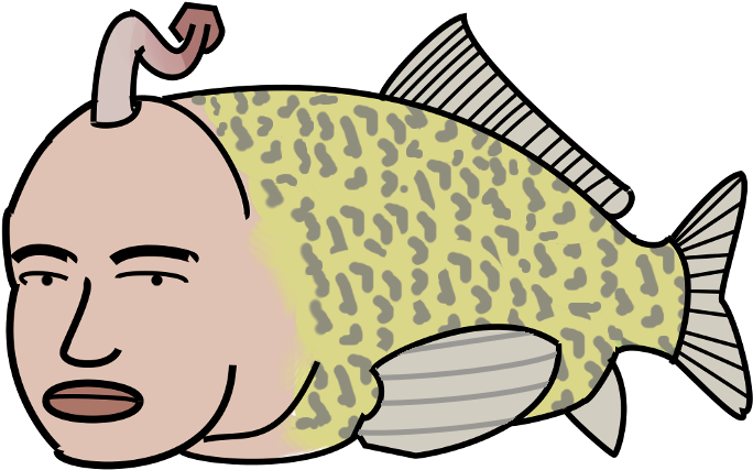 Seaman From Dreamcast By Midian-p - Seaman From Dreamcast By Midian-p (850x480)