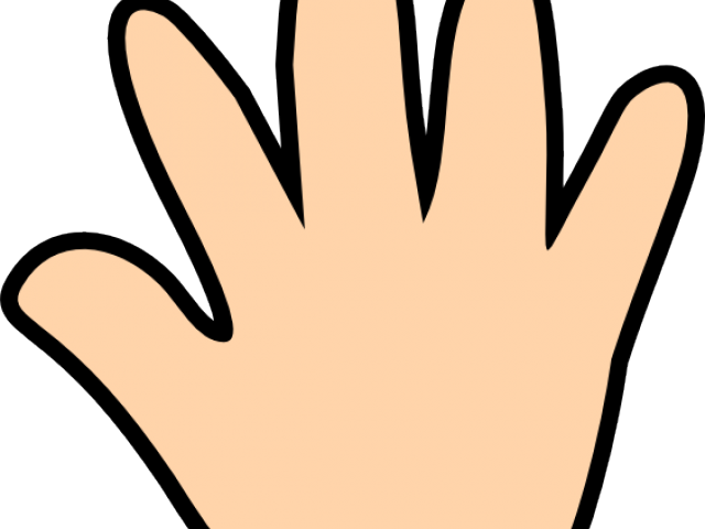 Skin Cliparts - Tacto Para Niños (640x480)