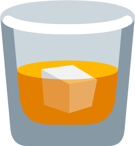 Whiskey Free Icon - Food (512x512)
