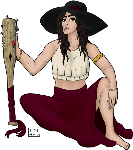 Honey Whiskey By Thatonerandomfandom - Illustration (568x689)