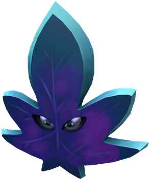 3d - Mask Of The Lost Village Roblox (420x420)