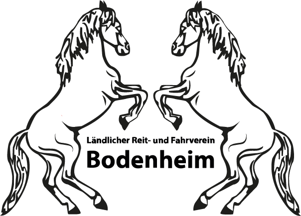 Reit- Und Fahrverein Bodenheim - Equestrianism (604x434)