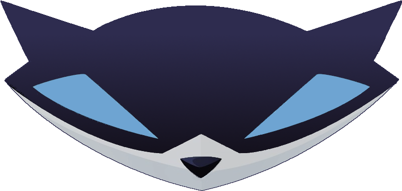 Secret Sly Mask - Secret Sly Mask (810x458)