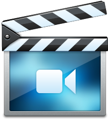 Speciality Of Gtc Movies - Movie Trailer Icon (480x330)