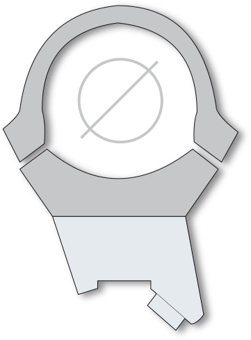 Blaser Montage-ringe - Circle (1140x489)