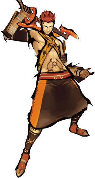 Hack Gu Matsu - Hack Gu Matsu (400x600)