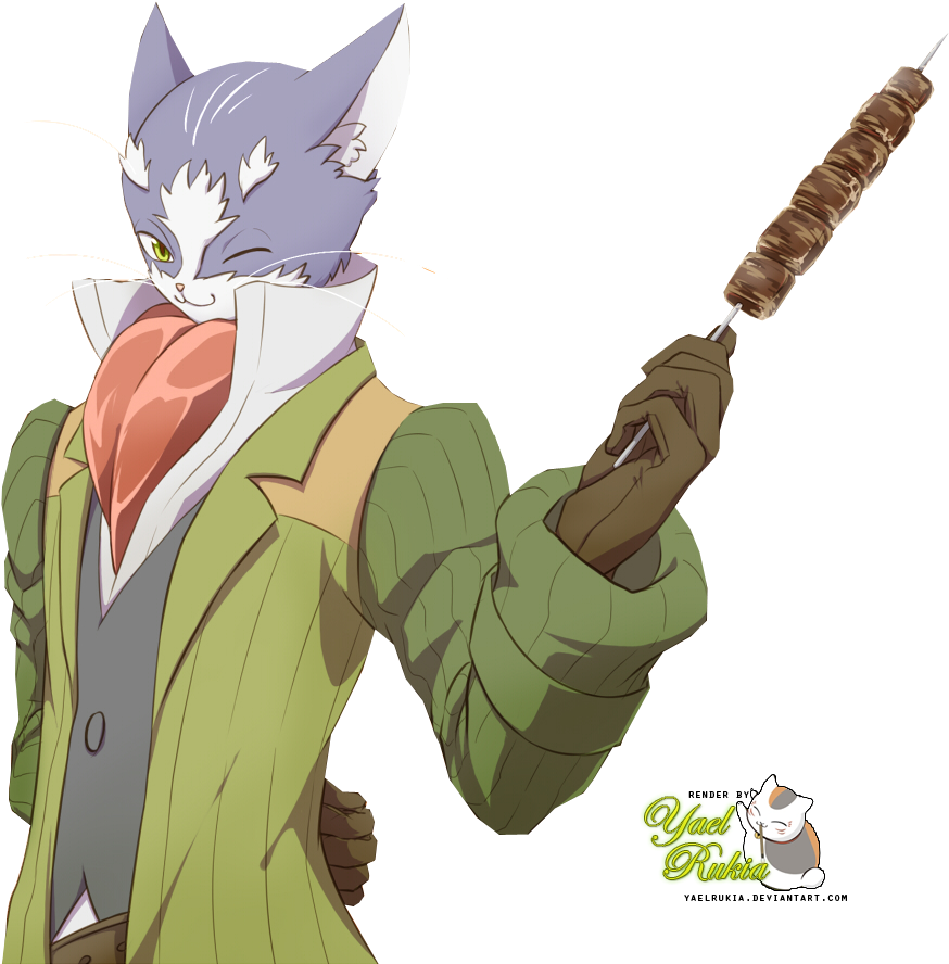 Log Horizon Nyanta Fanart - Log Horizon Nyanta (928x900)