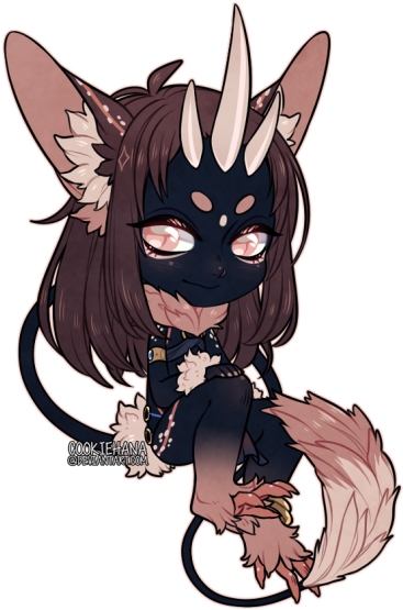 Artwork - Chibi (400x583)