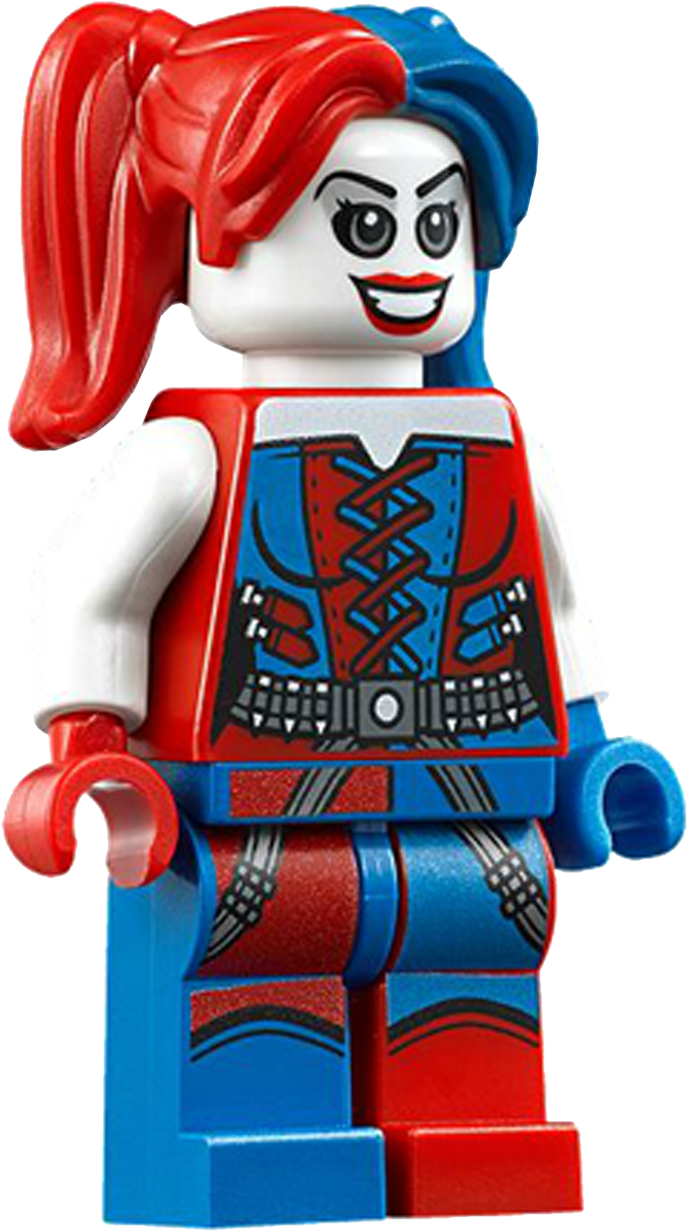 Printable Endearing Lego Harley Quinn 2 Latest Cb 20160411095005 - Lego Super Heroes 76053 (1194x1792)