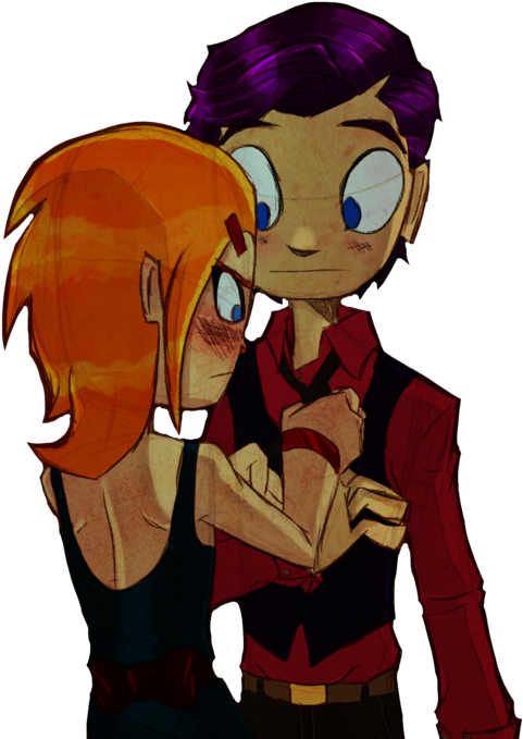 Randy Cunningham 9th Grade Ninja Heidi Weinerman - Heidi A Ninja In Randy Cunningham 9th Grade Ninja (1024x791)