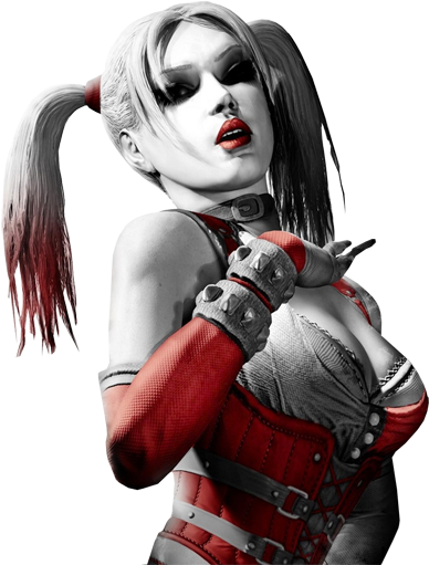 Harley Quinn Clipart Transparent - Sexy Harley Quinn Iphone 6 (512x512)