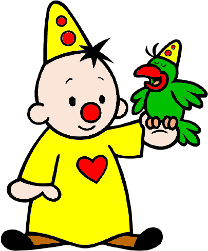 Bumba Traktaties - Google Zoeken - Bumba En Bumbalu (425x572)