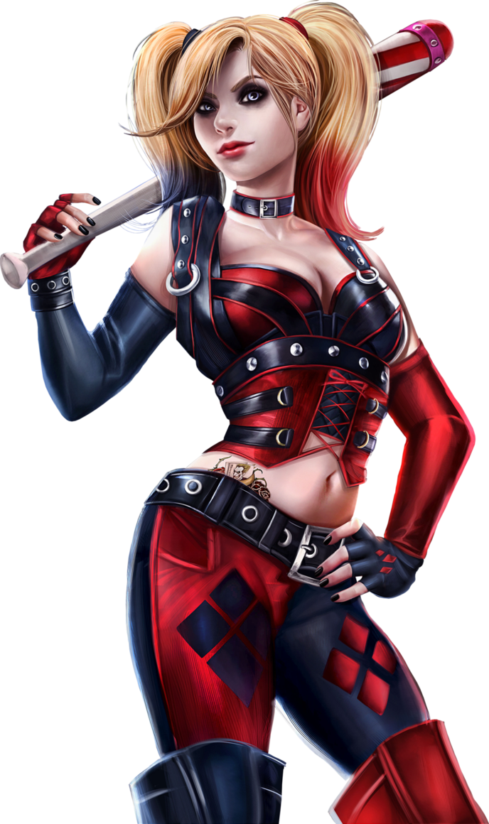 Harley - Harley Quinn X Male Reader (688x1160)