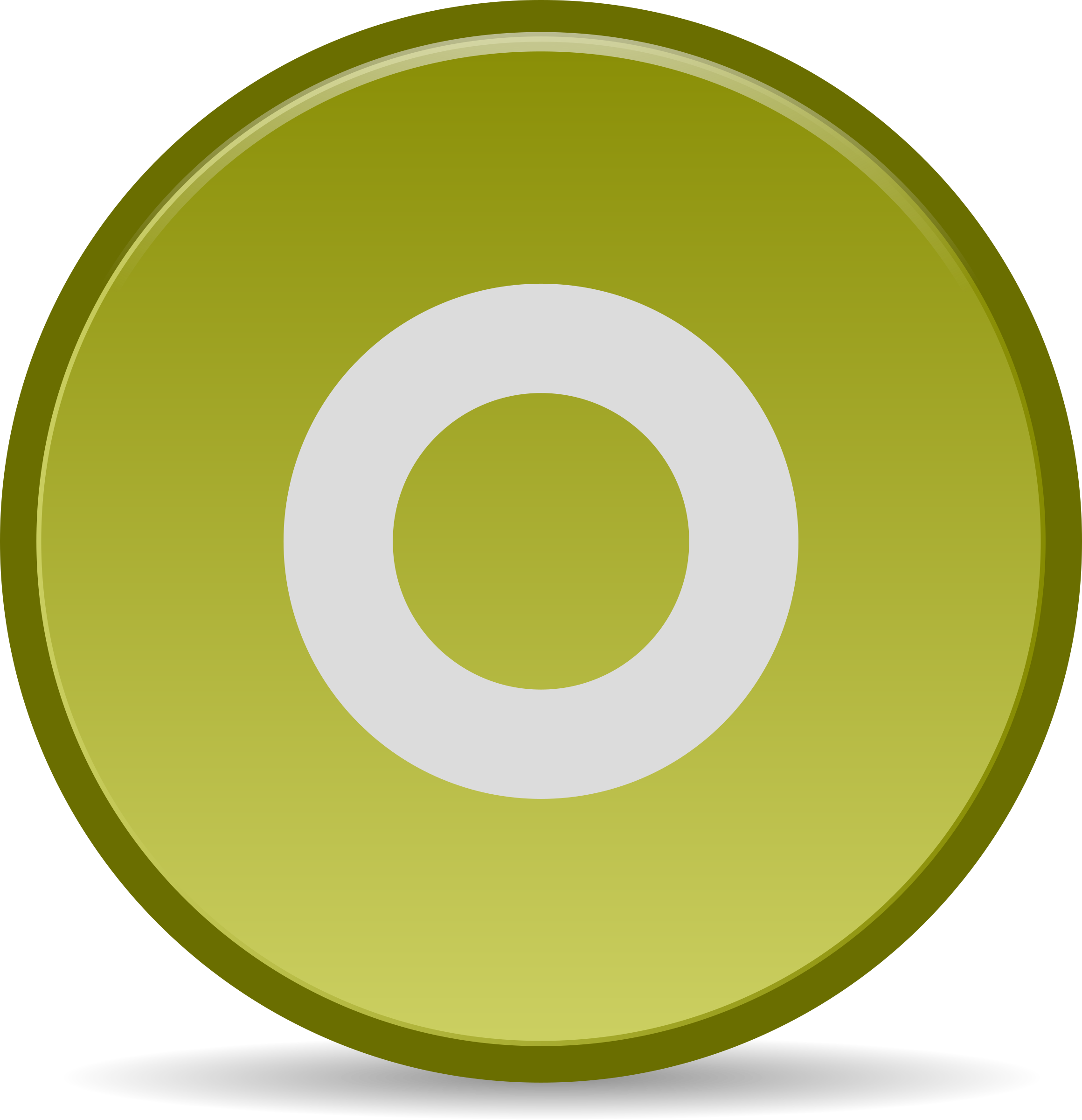 Clipart Neutral Emblem Icon Rh Openclipart Org Natural - Space Needle (2320x2400)