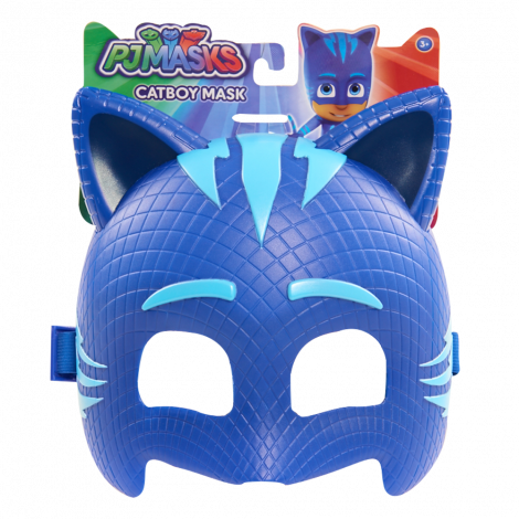 Pj Masks Character Mask Catboy - Pj Masks Catboy Mask (470x470)