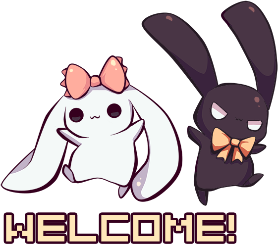 Bunny Pictures To Draw - Cartoon (600x515)