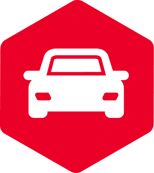 Ball Security Roving Patrol Icon - Firmenprofil Icon (509x573)