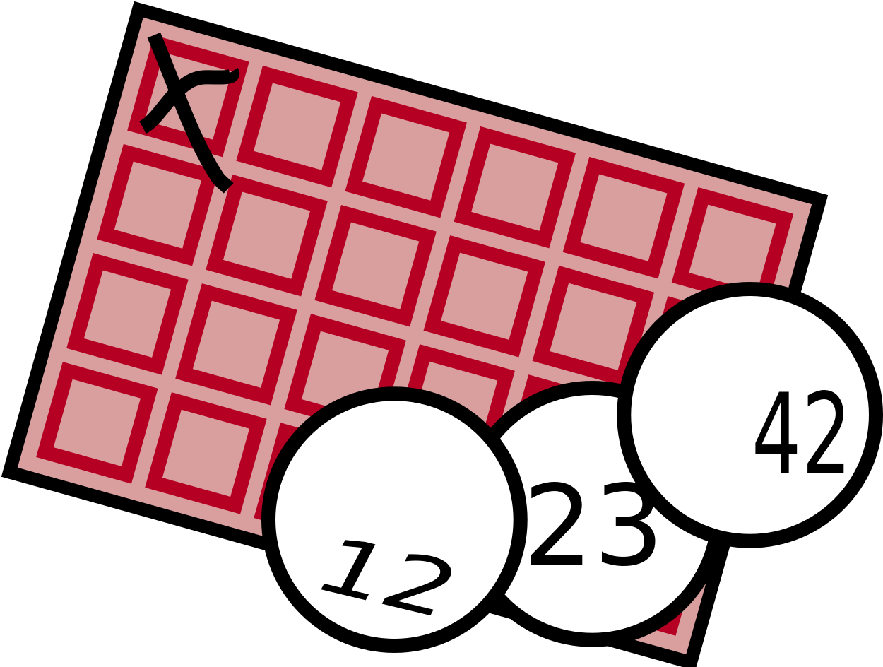 File - Lotto Icon - Svg - Lotto Icon Png (1280x960)