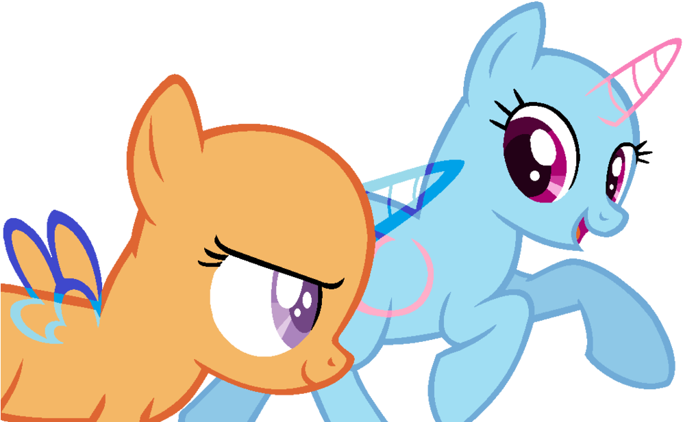 Mlp Base - Google Search - My Little Pony Sisters Base (1024x675)