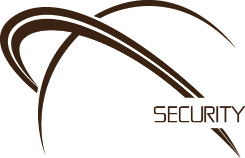 Global Security 's Uniformed Security Officers Provide - Blue (489x315)