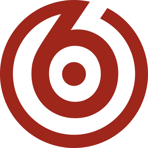 Sixfifty Logo Small - Gloucester Road Tube Station (500x500)