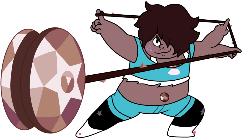 Smoky Quartz Star Outfit Pallet By Dutchdrawler - Steven Universe Smoky Quartz Weapon (1024x602)