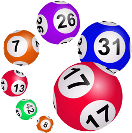 Lottery Ball Png (512x512)