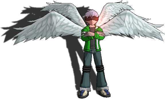 This Chat Room Is Monitered Even When No One Appears - Livechat (640x480)