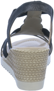 Keilsandaletten Remonte - Basic Pump (550x550)