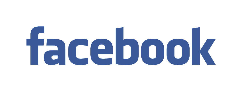 Chat Room Guidelines - Facebook Logo On White Background (1024x819)
