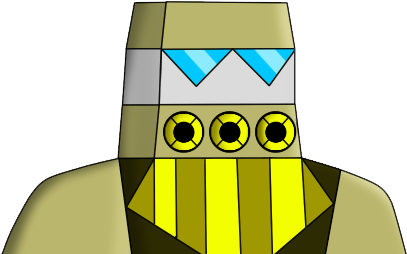 Mintanncommish 1 0 Pyknight Grenomb Palette Swap By - Graphic Design (439x281)